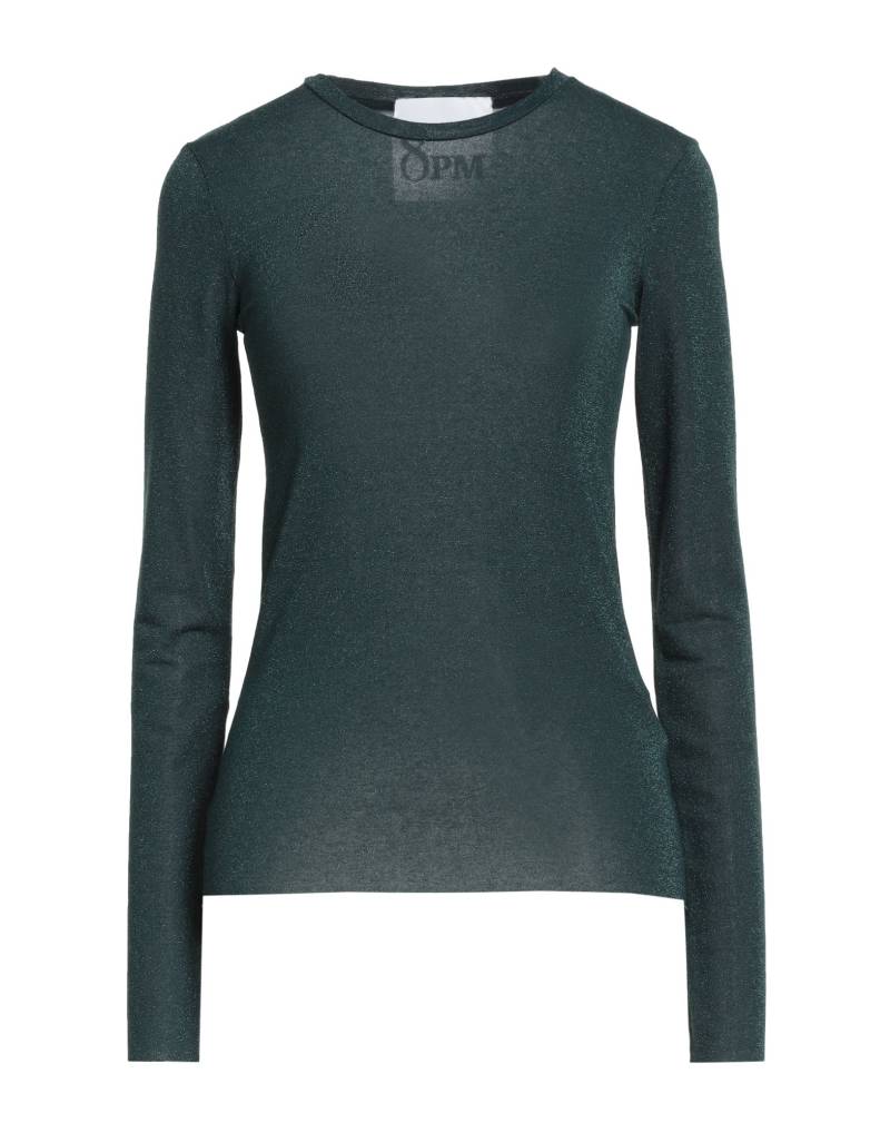 8PM Pullover Damen Aquamarin von 8PM