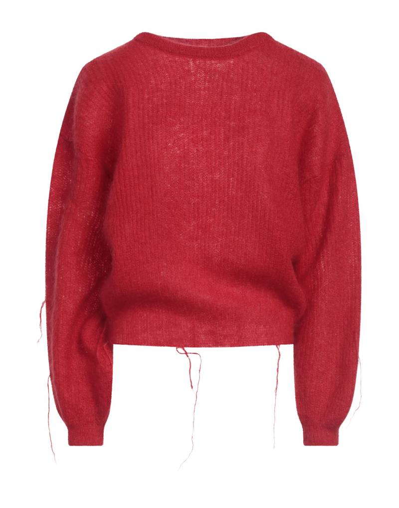 8PM Pullover Damen Rot von 8PM