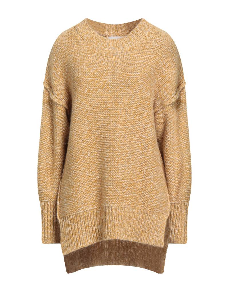 8PM Pullover Damen Senf von 8PM