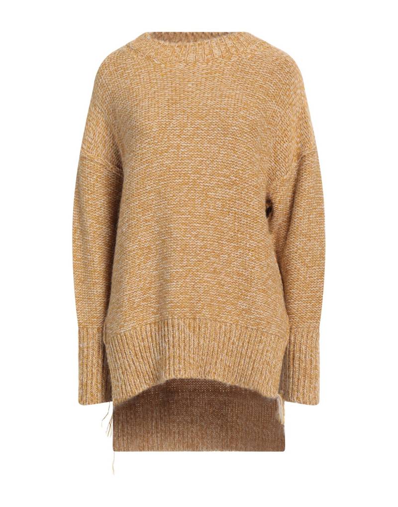 8PM Pullover Damen Senf von 8PM