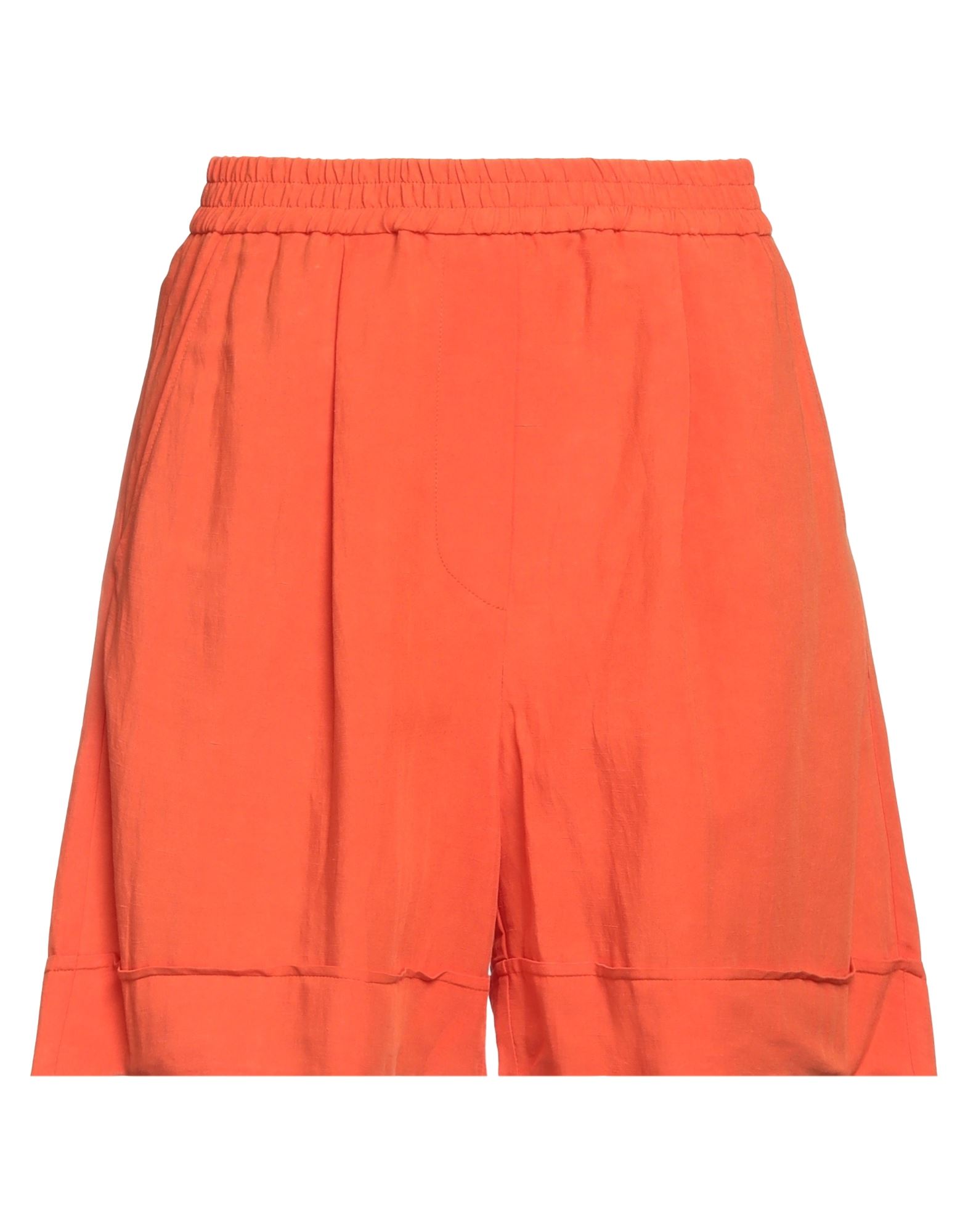 8PM Shorts & Bermudashorts Damen Orange von 8PM