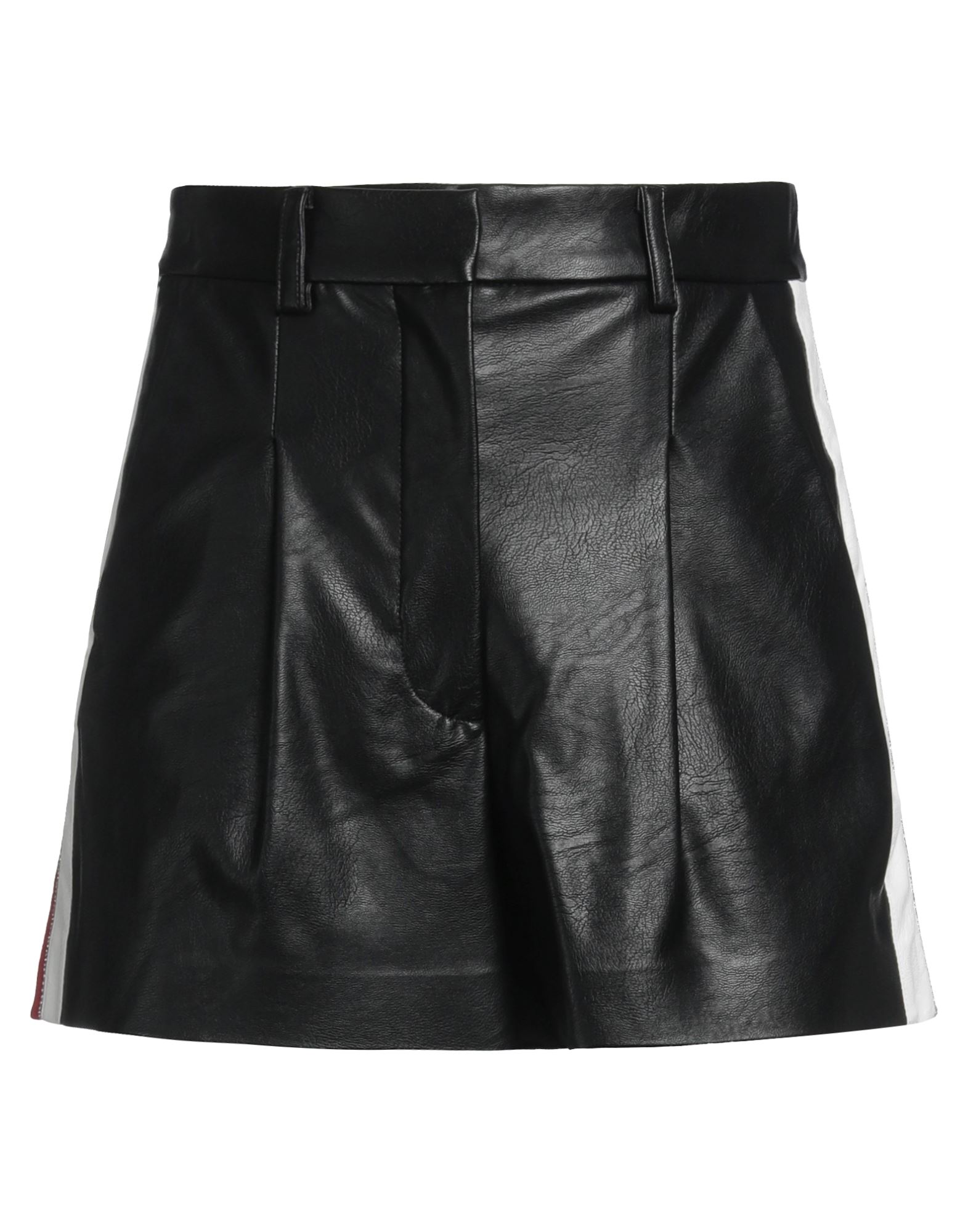 8PM Shorts & Bermudashorts Damen Schwarz 8PM Shorts & Bermudashorts Damen Schwarz von 8PM