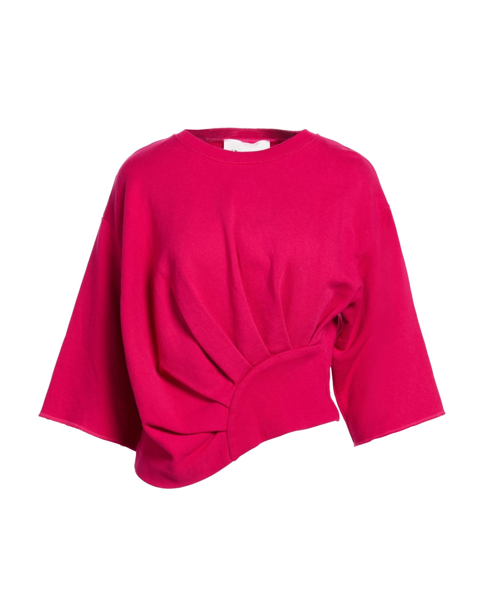 8PM Sweatshirt Damen Magenta von 8PM