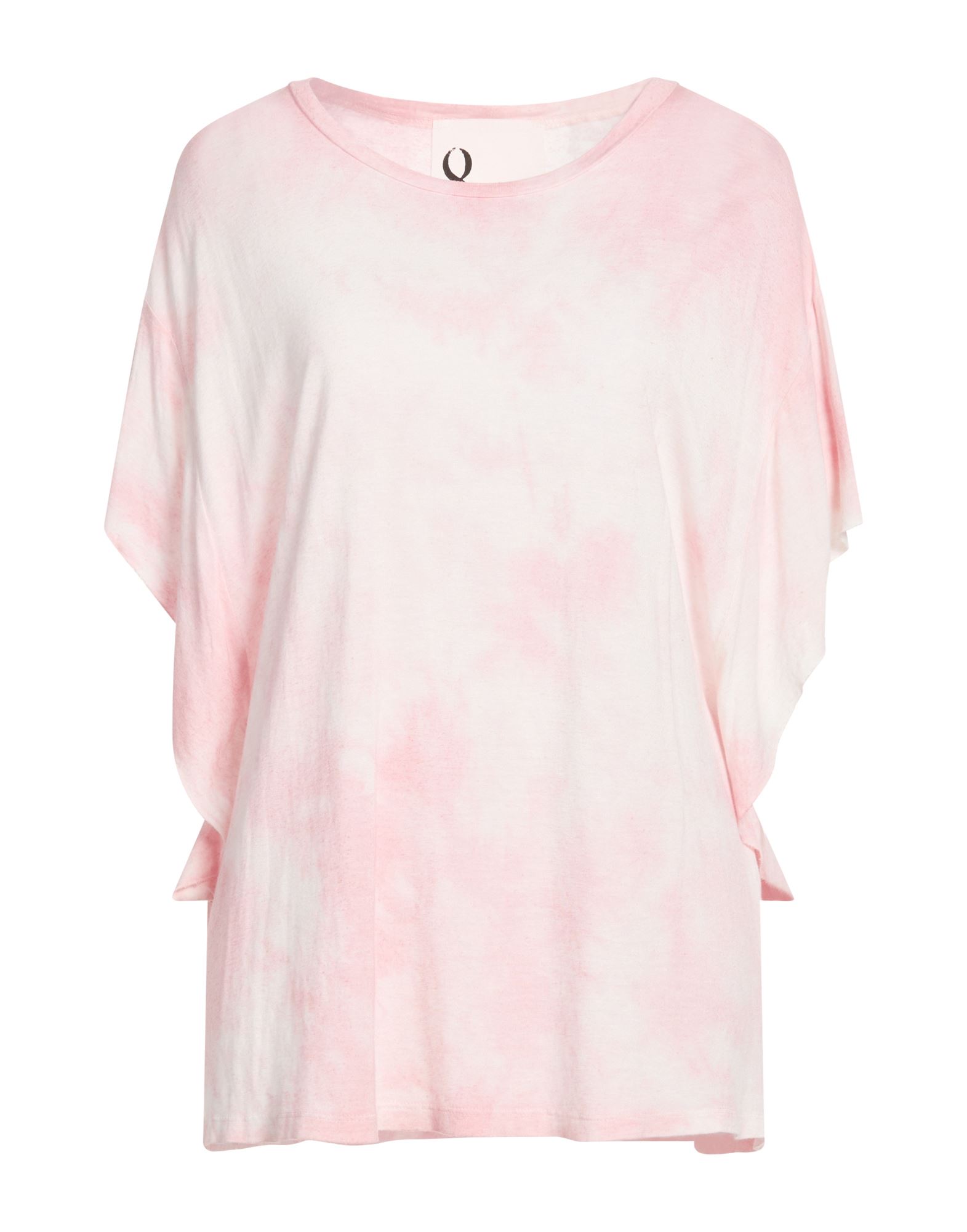 8PM T-shirts Damen Rosa von 8PM