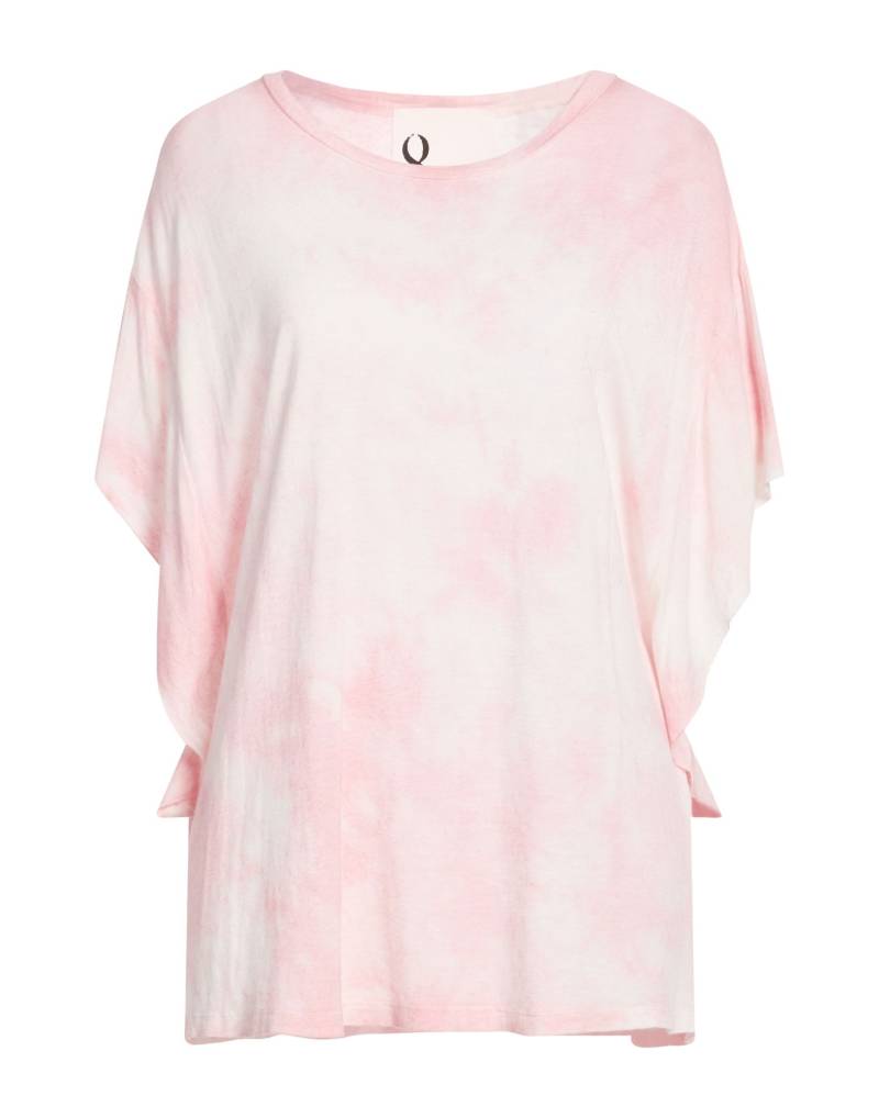 8PM T-shirts Damen Rosa von 8PM