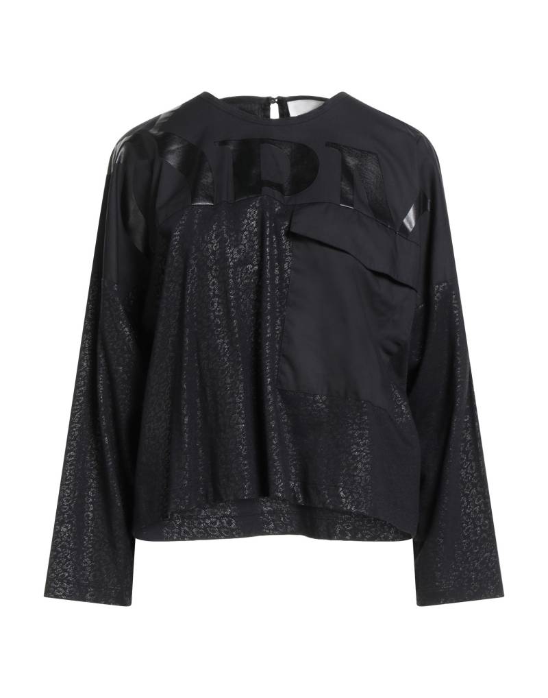 8PM T-shirts Damen Schwarz von 8PM