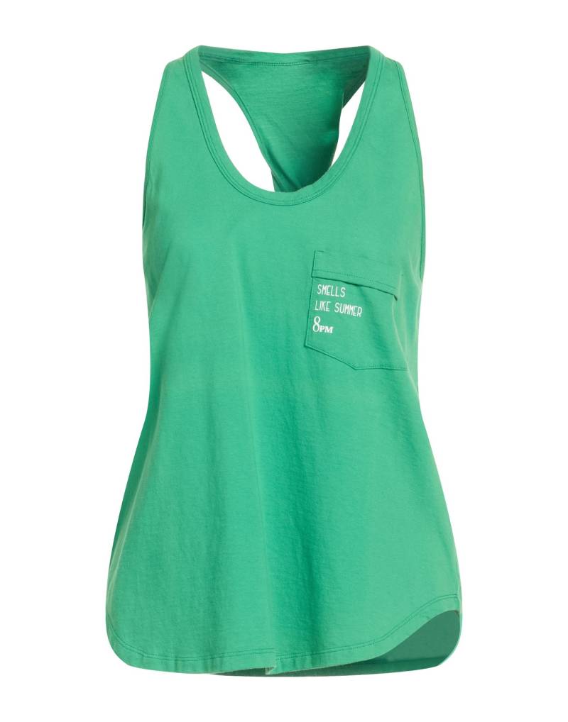 8PM Tank Top Damen Grün von 8PM