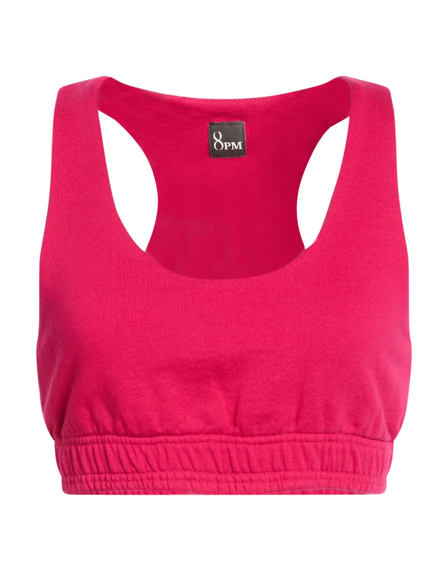 8PM Top Damen Magenta von 8PM
