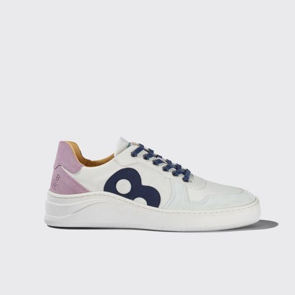 8beaufort.hamburg GALAPAGOS ISLAND Herren Sneaker - roxy von 8beaufort.hamburg