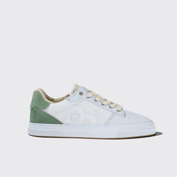 8beaufort.hamburg ORKNEY ISLAND Damen Sneaker - schilf von 8beaufort.hamburg