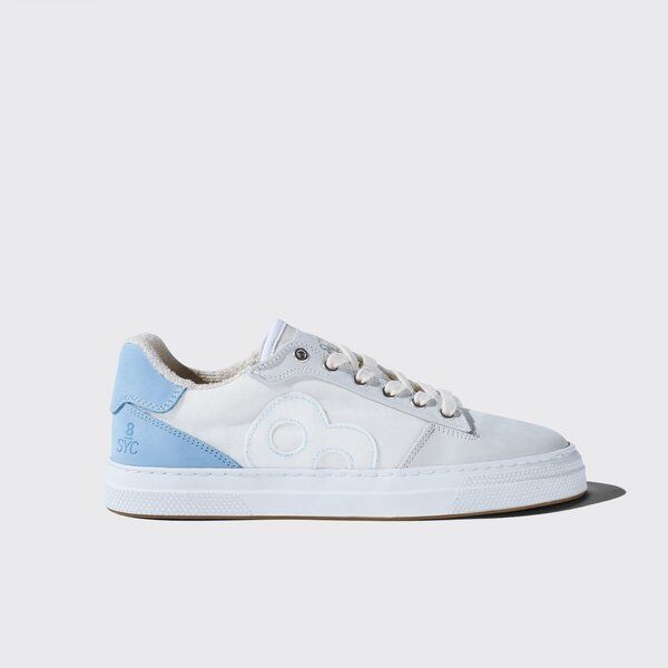 8beaufort.hamburg ORKNEY ISLAND Herren Sneaker - sky von 8beaufort.hamburg