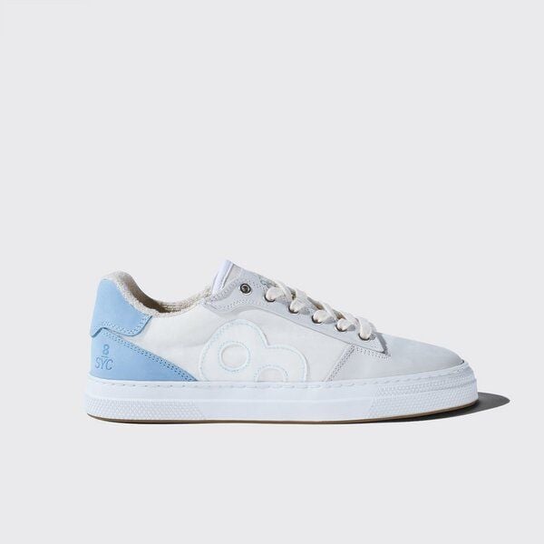 8beaufort.hamburg ORKNEY ISLAND Herren Sneaker - sky von 8beaufort.hamburg