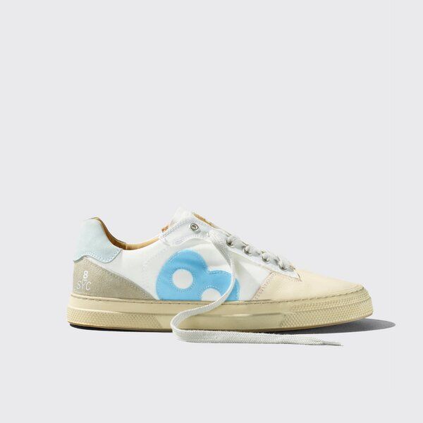 8beaufort.hamburg Orkney Island Damen - blue star von 8beaufort.hamburg