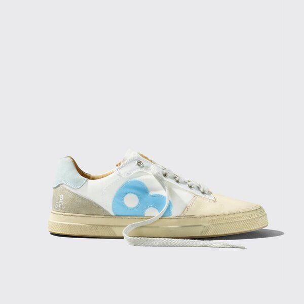 8beaufort.hamburg Orkney Island Herren - blue star von 8beaufort.hamburg