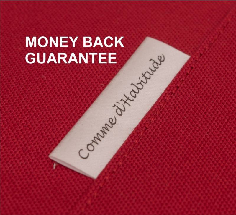 300 X Individuelle Kleidungsetiketten Aus Satin 300 X Individuelle Kleidungsetiketten Aus Satin von 8ttobLab