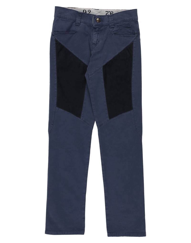 9.2 BY CARLO CHIONNA Hose Kinder Nachtblau von 9.2 BY CARLO CHIONNA