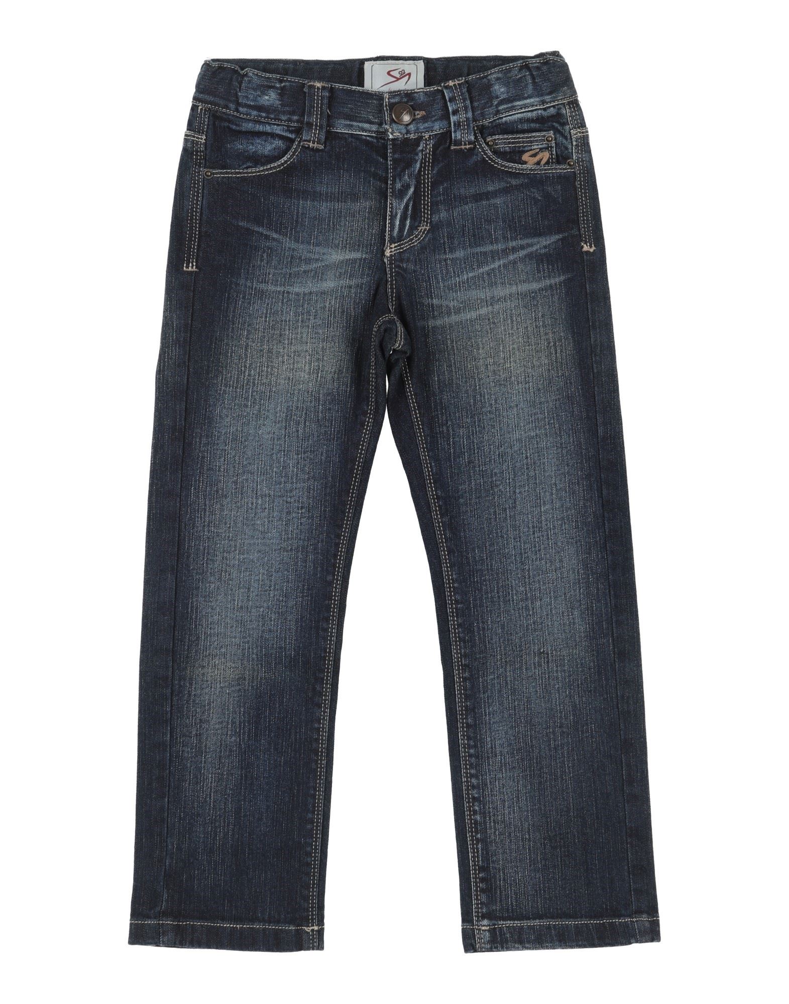 9.2 BY CARLO CHIONNA Jeanshose Kinder Blau 9.2 BY CARLO CHIONNA Jeanshose Kinder Blau von 9.2 BY CARLO CHIONNA