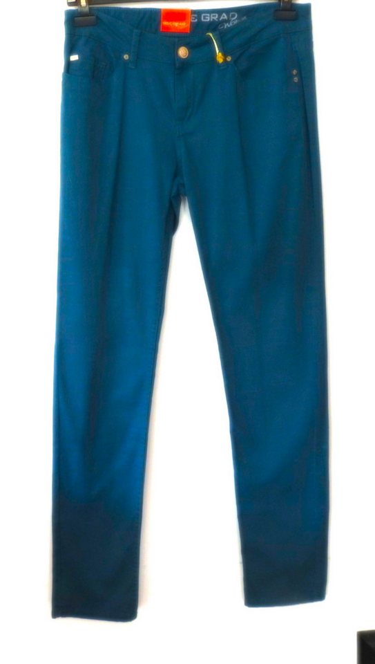 90 Grad 5-Pocket-Jeans Gloria Kylie 90 Grad 5-Pocket-Jeans Gloria Kylie von 90 Grad