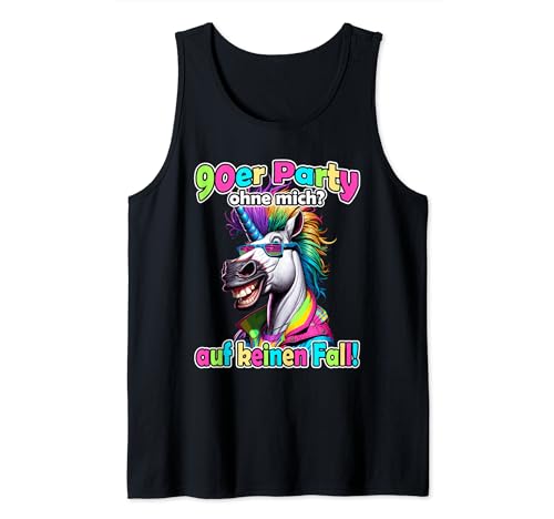90er Jahre Outfit Herren Motto-Party 90er Jahre Outfit Damen Tank Top von 90er Jahre Outfit Damen 90er Jahre Outfit Herren