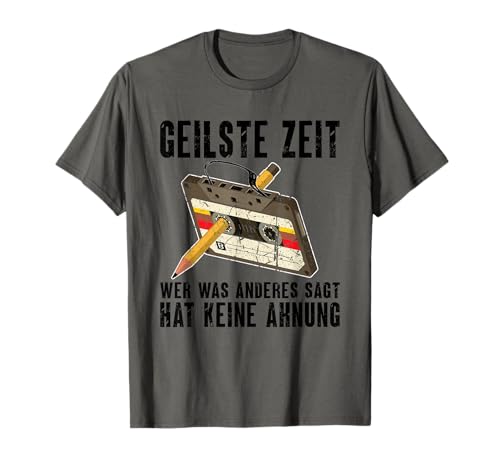 80er Jahre Outfit Herren 90er Jahre Outfit Damen T-Shirt von 90er Jahre Outfit Herren 80er Jahre Kleidung Damen