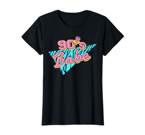 90s Baby 90er Jahre Kostüm T-Shirt 90s Baby 90er Jahre Kostüm T-Shirt von 90er Jahre Outfit und Kleidung