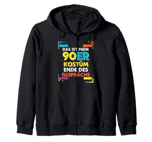 Lustige 90er Party jahre outfit damen herren fun-t-shirts Kapuzenjacke Lustige 90er Party jahre outfit damen herren fun-t-shirts Kapuzenjacke von 90er Jahre Party Mode 90er jahre tshirt damen.