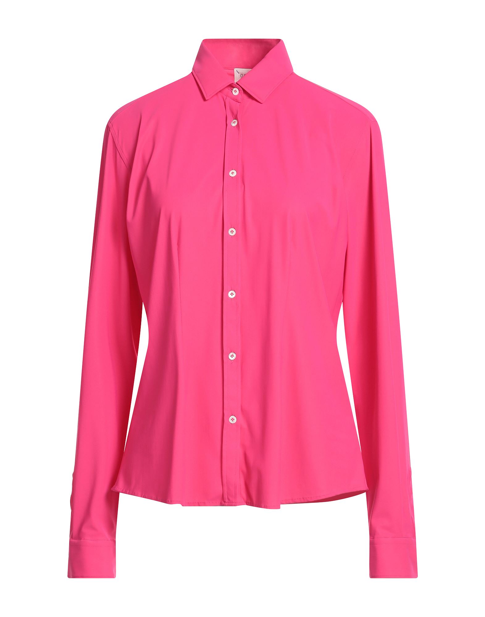 920 ITALIAN STYLE Hemd Damen Fuchsia von 920 ITALIAN STYLE