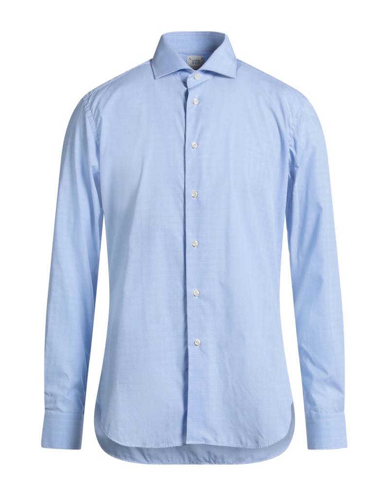 920 ITALIAN STYLE Hemd Herren Hellblau 920 ITALIAN STYLE Hemd Herren Hellblau von 920 ITALIAN STYLE