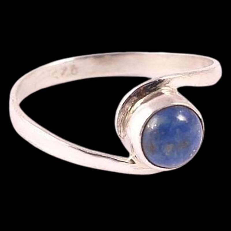 Massive 925 Sterling Silber Ring Frauen Geschenk Für Sie Zinkenring Stapelbar Jede Größe Massive 925 Sterling Silber Ring Frauen Geschenk Für Sie Zinkenring Stapelbar Jede Größe von 925sterlingjewelrys