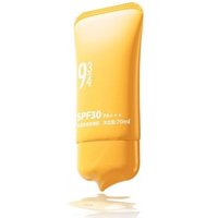 934 - Hydrating Refreshing Sunscreen Lotion SPF 30 PA+++ 70ml 934 - Hydrating Refreshing Sunscreen Lotion SPF 30 PA+++ 70ml von 934