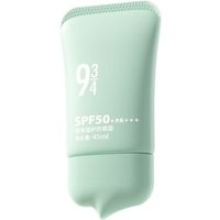 934 - Lightweight Oil-Control Sunscreen Lotion SPF 50+ PA+++ 45ml 934 - Lightweight Oil-Control Sunscreen Lotion SPF 50+ PA+++ 45ml von 934