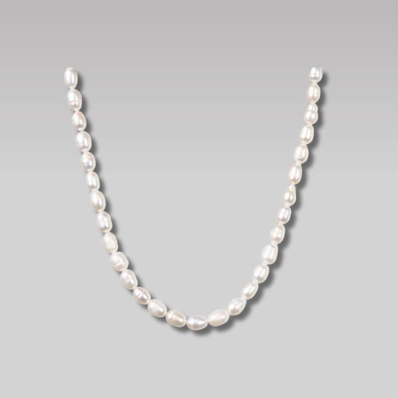 Barock Perlenkette Barock Perlenkette von 94Aesthetic