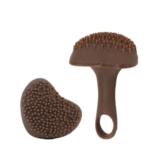 Freckle Stamp Pen Sommersprossen Stift Flüssiger Sommersprossen Stempel, Freckle Pen Stift Flüssiges Sommersprossen Makeup Fake Freckle Stamp Pen für Natürliche mühelose Sunkissed Makeup (Brown) von 95sCloud-1