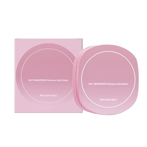 95sCloud-1 Rose Solid Parfum Damen, Woman Parfum to Go, Mini Parfüm Frauen für Unterwegs, Parfumstift Lang Anhaltender, Natürliche Und Sichere Inhaltsstoffe, Geschenke 95sCloud-1 Rose Solid Parfum Damen, Woman Parfum to Go, Mini Parfüm Frauen für Unterwegs, Parfumstift Lang Anhaltender, Natürliche Und Sichere Inhaltsstoffe, Geschenke von 95sCloud-1