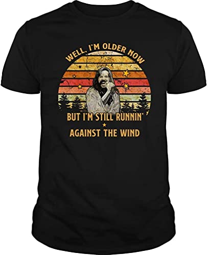 Bob Seger and The Silver Bullet Band Rock Legend Final Tour 2019 T-Shirt Premium T-Shirts & Hemden(3X-Large) von 98SUNYE