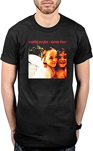 Smashing Pumpkins Siamese Dream T Shirt T-Shirts & Hemden(X-Large) von 98SUNYE