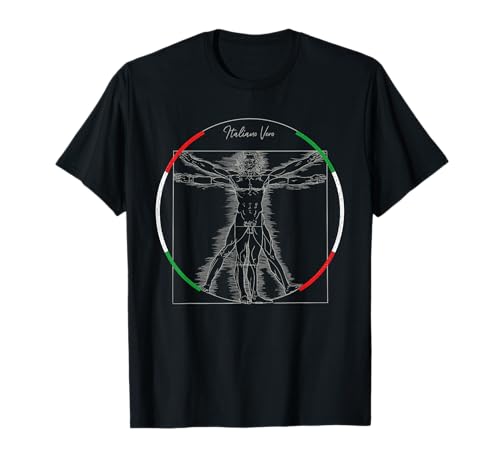 Italien Italienische Flagge Italy Männer & Frauen T-Shirt Italien Italienische Flagge Italy Männer & Frauen T-Shirt von 99 Gifts Italiener T-Shirts & Italia Sweatshirts