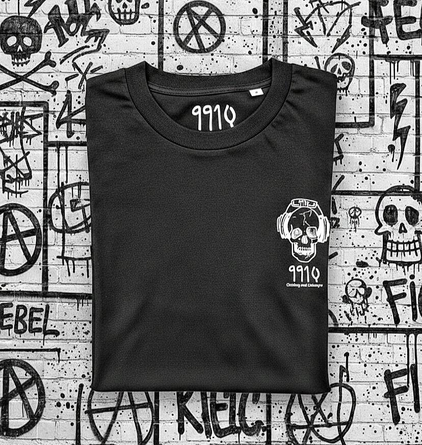 Der Raver von 9910FACTORY