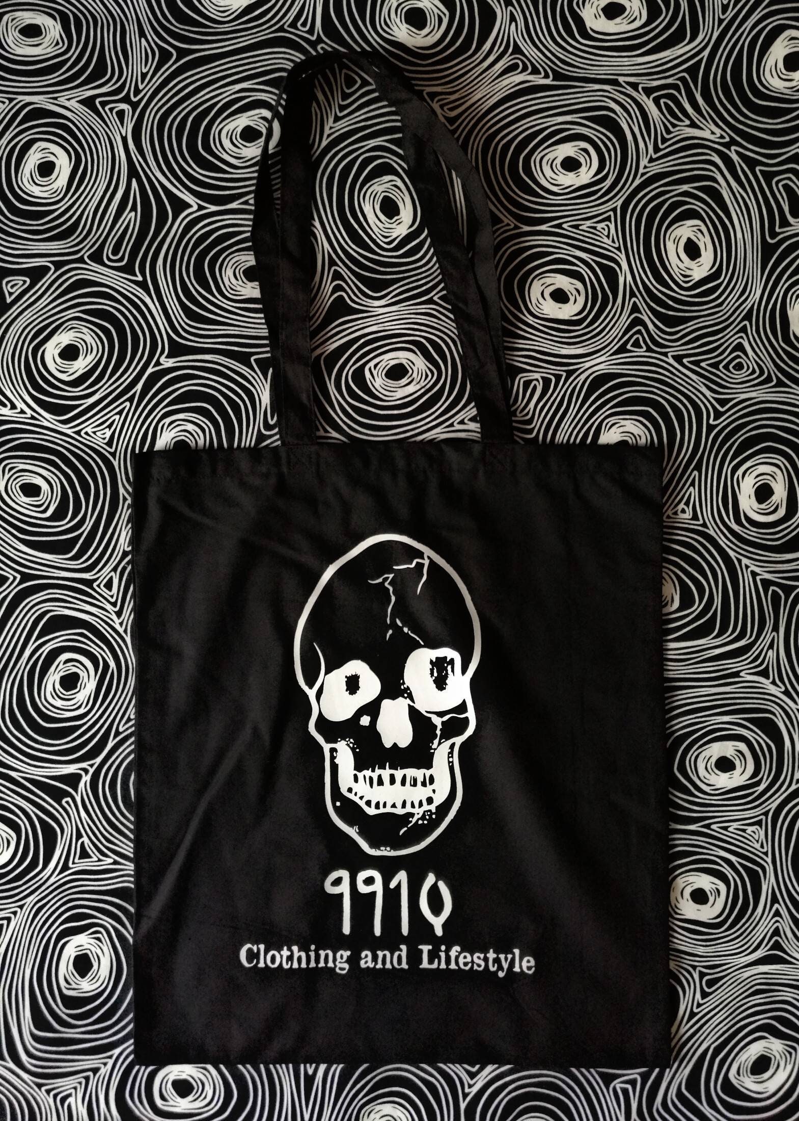 Totenkopftasche 9910 Fabrik Totenkopftasche 9910 Fabrik von 9910FACTORY