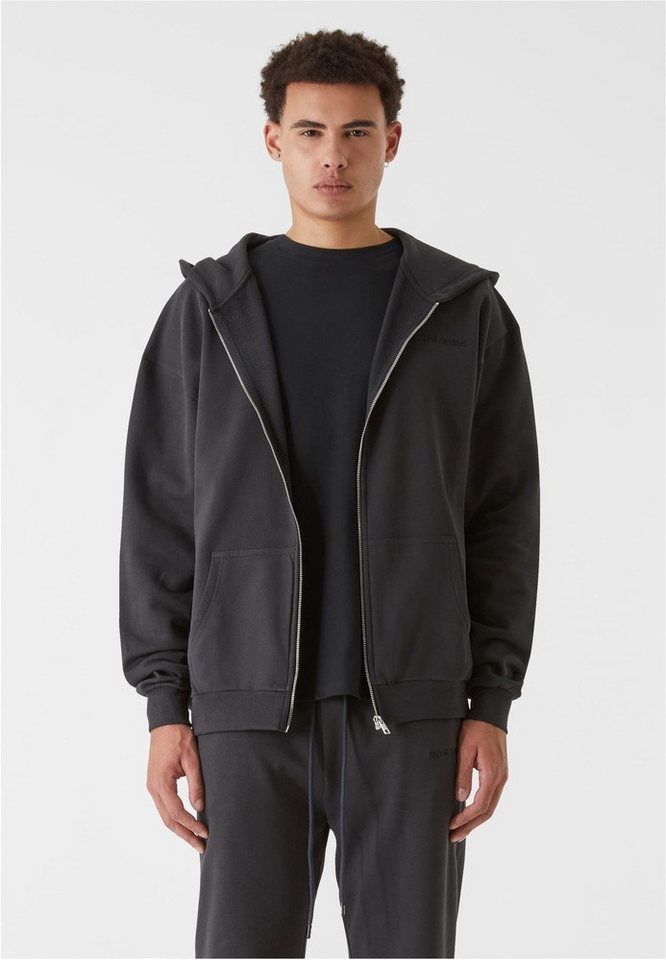 9N1M SENSE Hoodie Sense Essential Zip Hoody von 9N1M SENSE