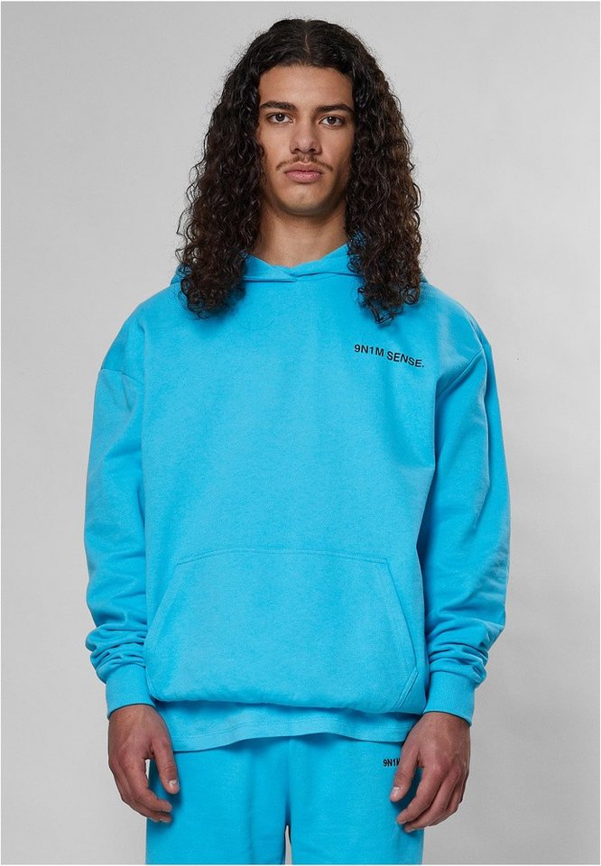 9N1M SENSE Hoodie Sense Honor & Glory Hoody von 9N1M SENSE