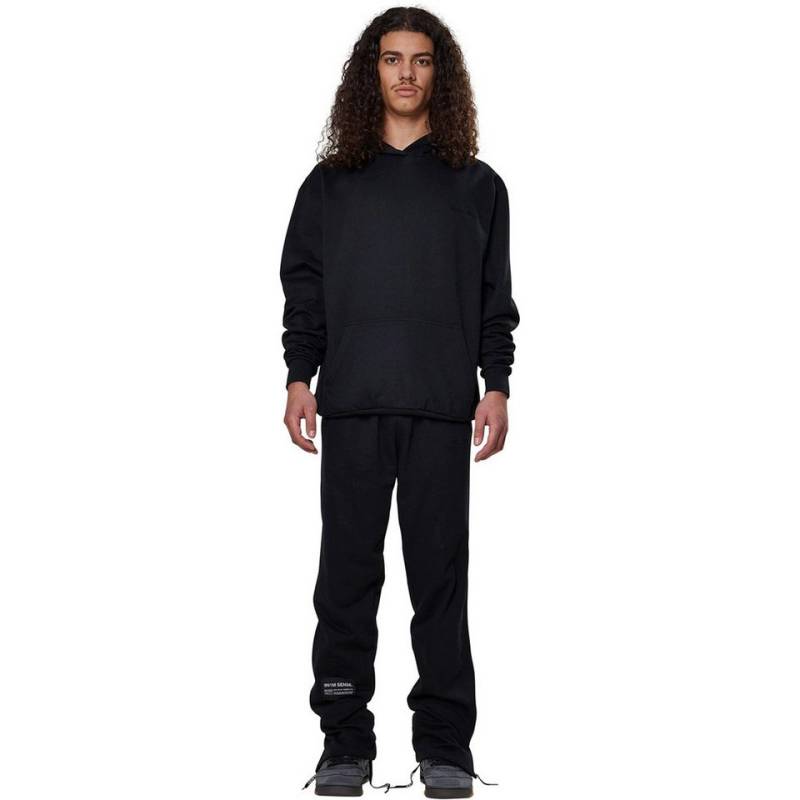 9N1M SENSE Kapuzenpullover Essential Logo von 9N1M SENSE