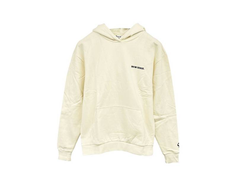 9N1M SENSE Kapuzenpullover Essential weich von Innen von 9N1M SENSE