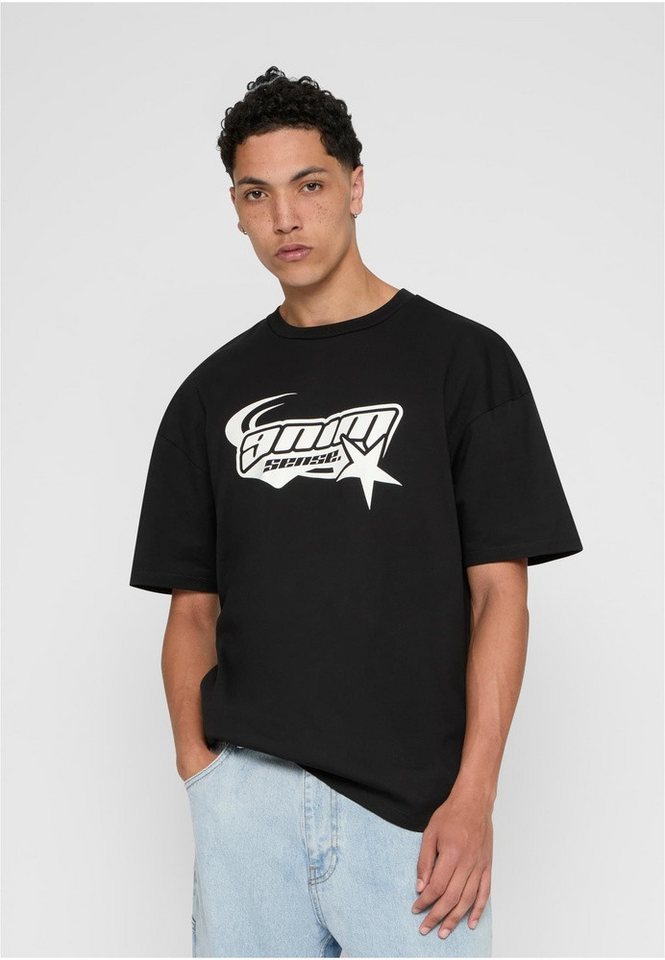 9N1M SENSE T-Shirt Sense Star T-Shirt von 9N1M SENSE