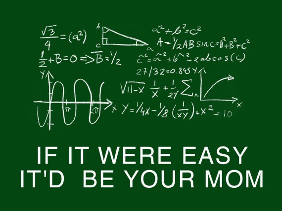 Lustige Tshirt Wenn Es Waren Einfach Years Werden Ihre Mom T-Shirt Physik Geschwisterlichkeit Party | Auch Auf Rundhals - Und Hoodies Sm-5xl von 9dollartshirts