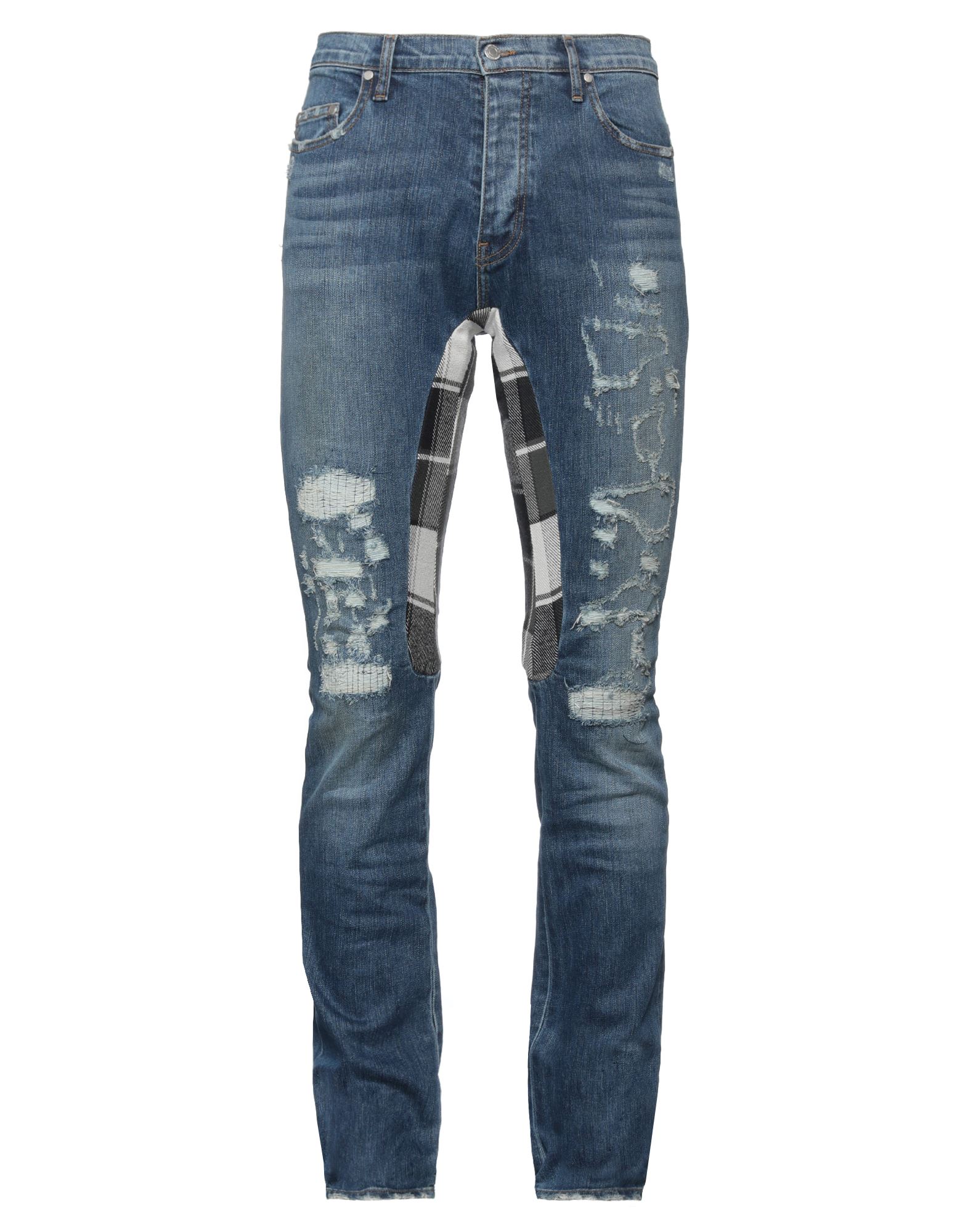 ALCHEMIST Jeanshose Herren Blau von ALCHEMIST