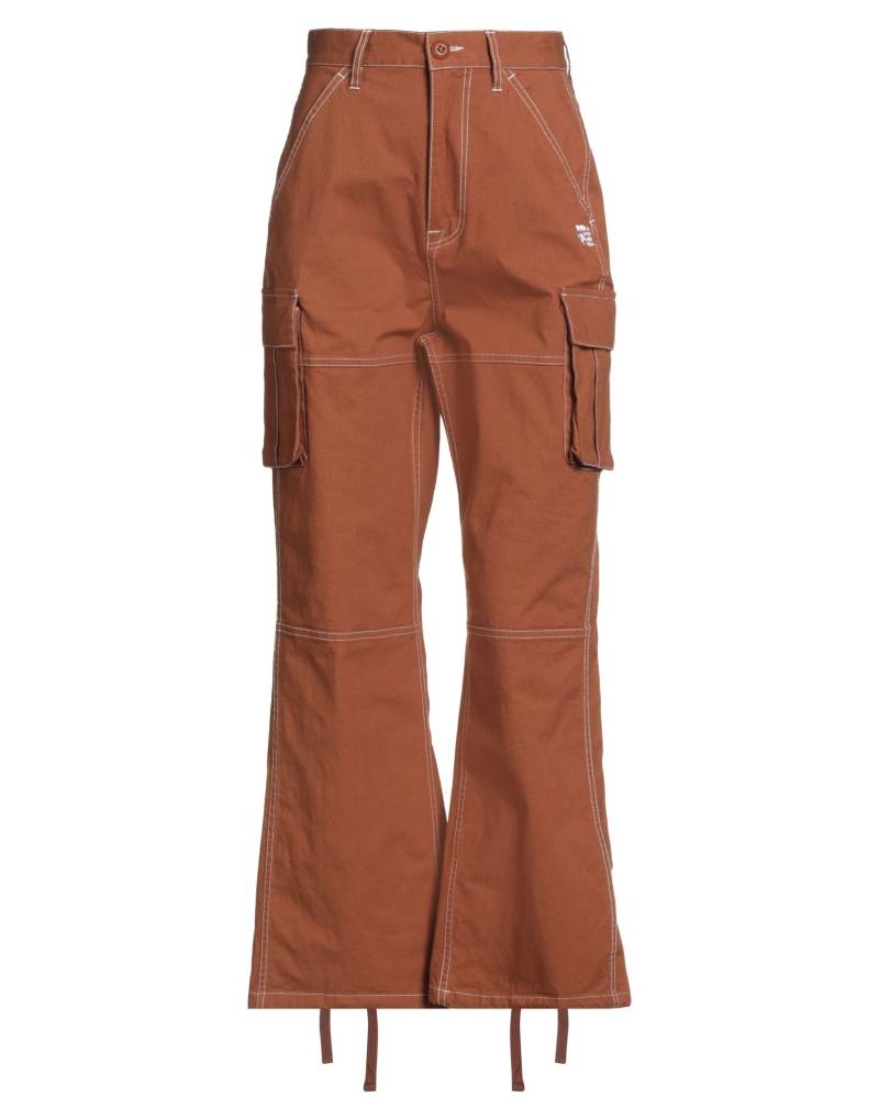A BATHING APE Hose Damen Braun von A BATHING APE