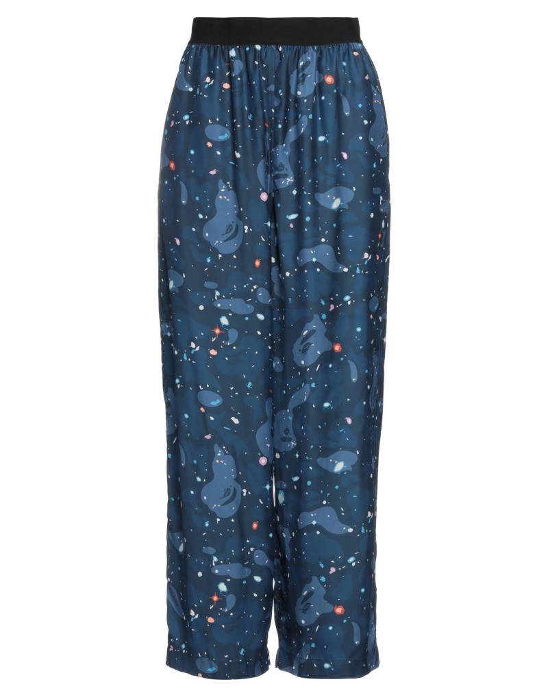 A BATHING APE Hose Damen Marineblau von A BATHING APE