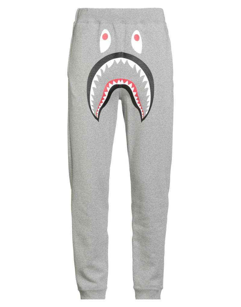 A BATHING APE Hose Herren Grau von A BATHING APE