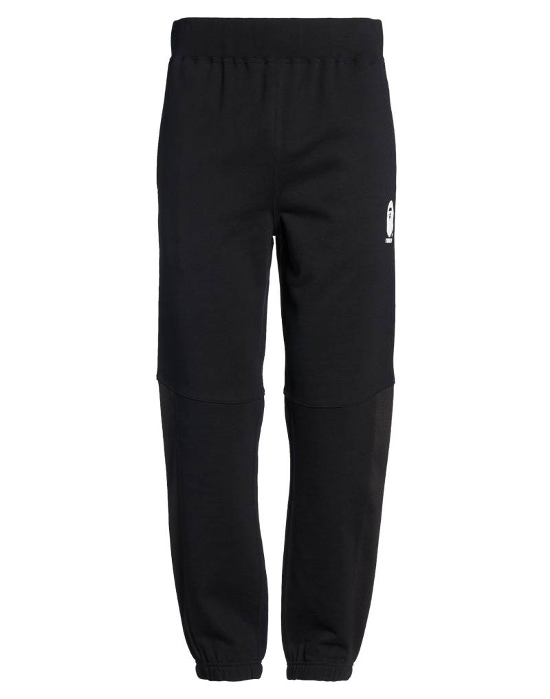 A BATHING APE Hose Herren Schwarz von A BATHING APE